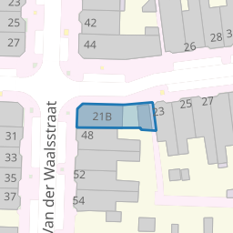 Perceel LDN01-M-5719