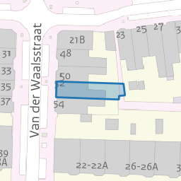 Perceel LDN01-M-5722