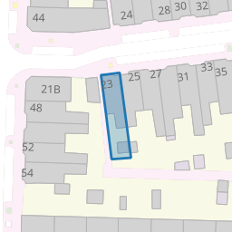 Perceel LDN01-M-5724