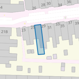 Perceel LDN01-M-5726