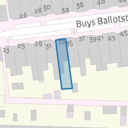 Perceel LDN01-M-5729