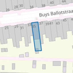Perceel LDN01-M-5730