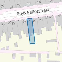 Perceel LDN01-M-5733