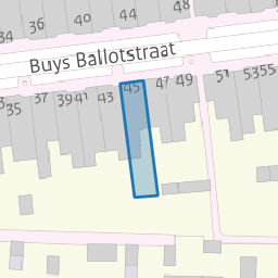 Perceel LDN01-M-5735