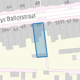 Perceel LDN01-M-5737
