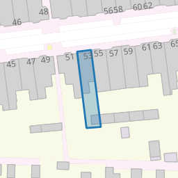 Perceel LDN01-M-5739