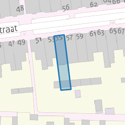 Perceel LDN01-M-5740