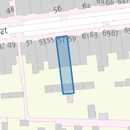 Perceel LDN01-M-5741