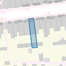 Perceel LDN01-M-5742