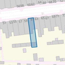 Perceel LDN01-M-5743