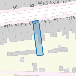 Perceel LDN01-M-5744