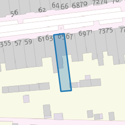 Perceel LDN01-M-5745