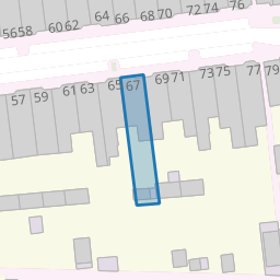 Perceel LDN01-M-5746