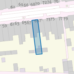 Perceel LDN01-M-5747