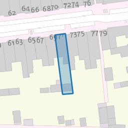 Perceel LDN01-M-5748