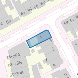 Perceel LDN01-M-5752