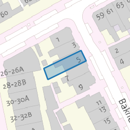 Perceel LDN01-M-5754