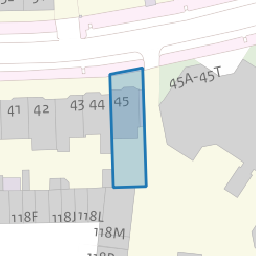 Perceel LDN01-M-5780