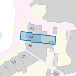 Perceel LDN01-M-5781