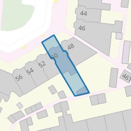 Perceel LDN01-M-5784