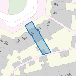 Perceel LDN01-M-5785