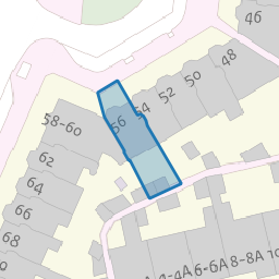 Perceel LDN01-M-5787