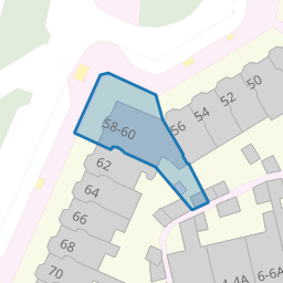 Perceel LDN01-M-5788