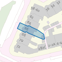 Perceel LDN01-M-5791