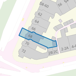 Perceel LDN01-M-5792