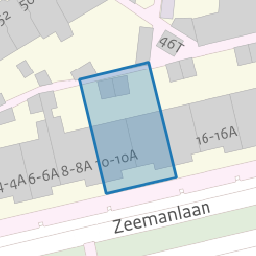 Perceel LDN01-M-5799