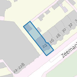 Perceel LDN01-M-5802