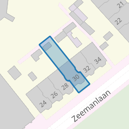 Perceel LDN01-M-5805