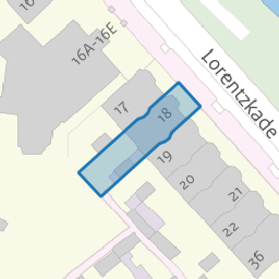 Perceel LDN01-M-5809