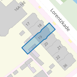 Perceel LDN01-M-5810