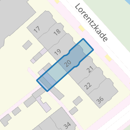 Perceel LDN01-M-5811