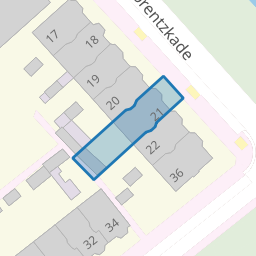 Perceel LDN01-M-5812