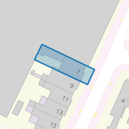 Perceel LDN01-M-5815