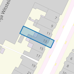 Perceel LDN01-M-5818