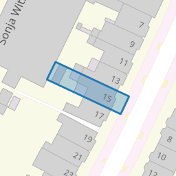 Perceel LDN01-M-5819