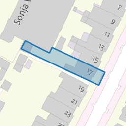 Perceel LDN01-M-5820