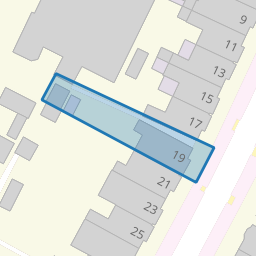 Perceel LDN01-M-5821