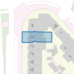 Perceel LDN01-M-5825