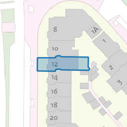 Perceel LDN01-M-5826