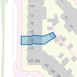 Perceel LDN01-M-5829