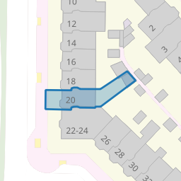 Perceel LDN01-M-5830