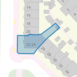 Perceel LDN01-M-5831