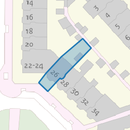 Perceel LDN01-M-5832