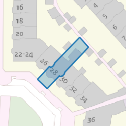 Perceel LDN01-M-5833