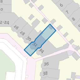 Perceel LDN01-M-5835