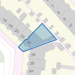 Perceel LDN01-M-5836